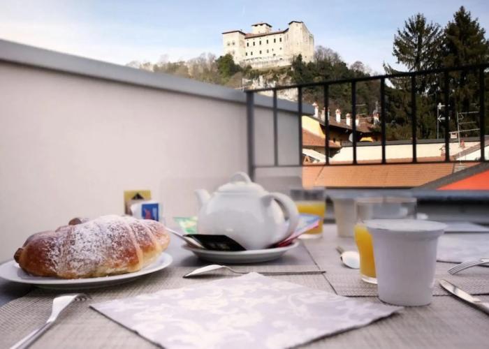 Hotel Ponti