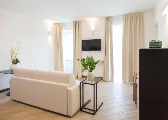 Hotel Ponti