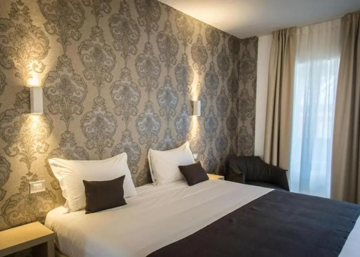 Hotel Ponti