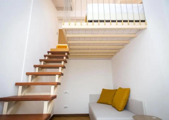 Hotel Ponti