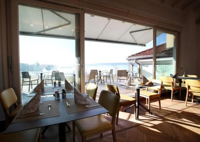 Hotel Ponti