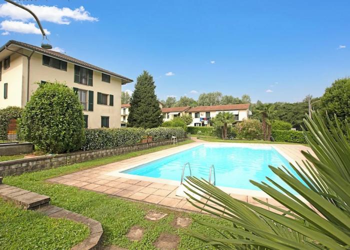Angera Relax & Pool