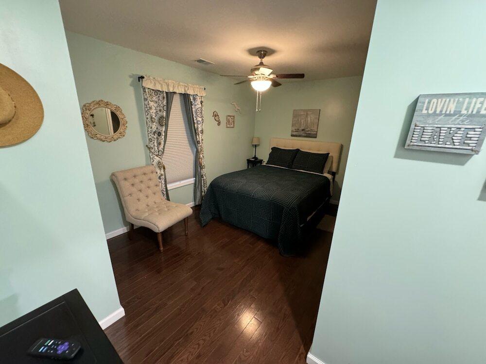 Sweet Victory Bed and Breakfast