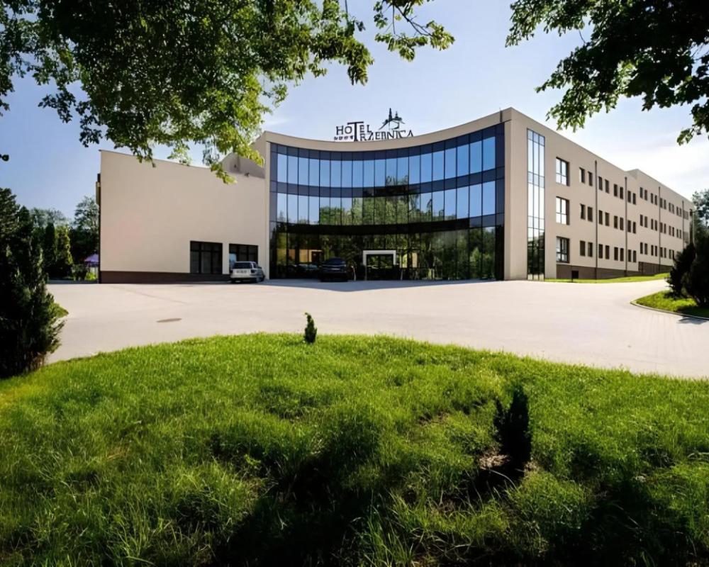 Hotel Trzebnica