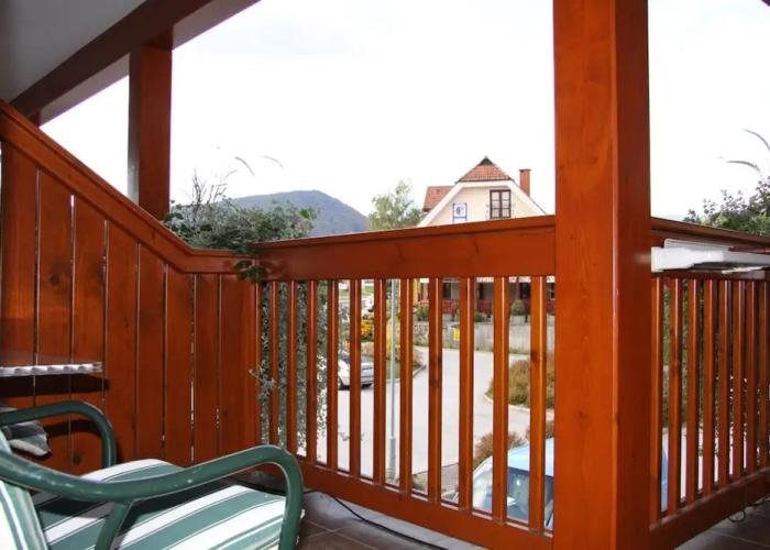 Garni Hotel Zvon