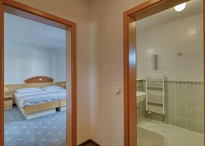 Garni Hotel Zvon