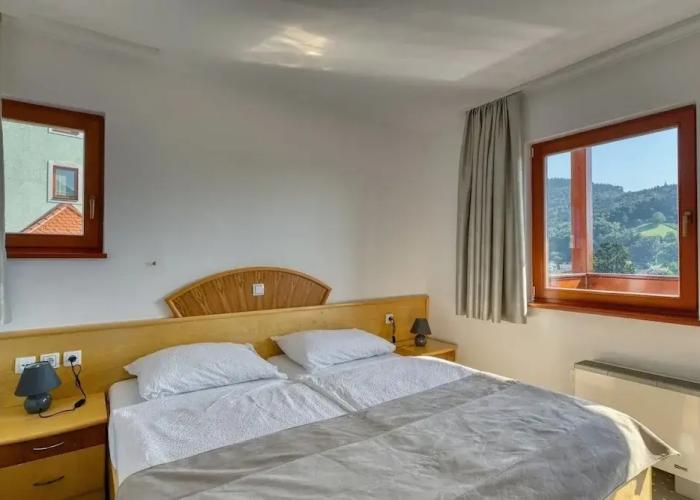 Garni Hotel Zvon