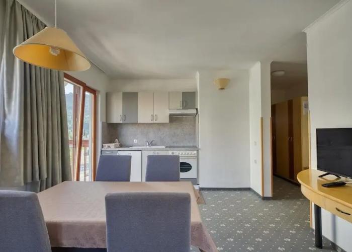 Garni Hotel Zvon