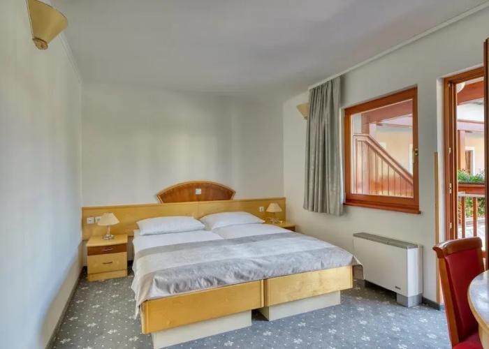 Garni Hotel Zvon
