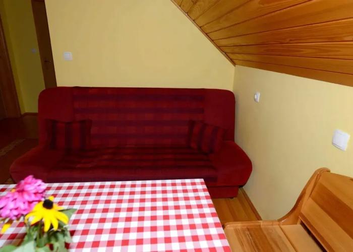 Guest House Koprivnik