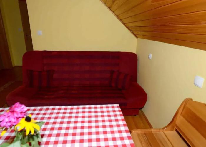 Guest House Koprivnik