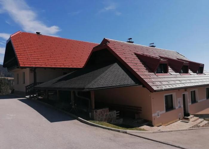 Guest House Koprivnik