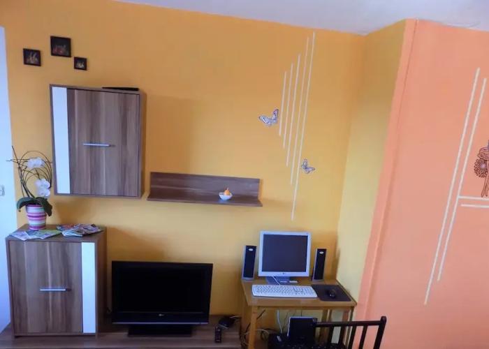 Apartment Panorama