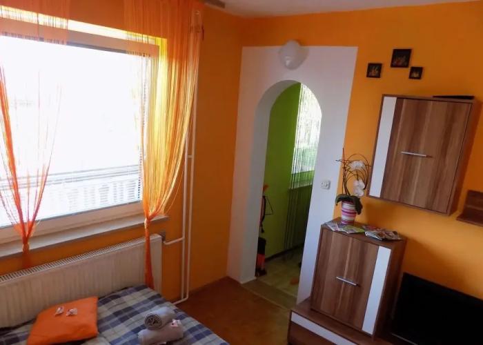 Apartment Panorama