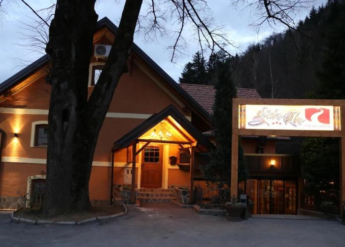 Guesthouse Gorska Reka