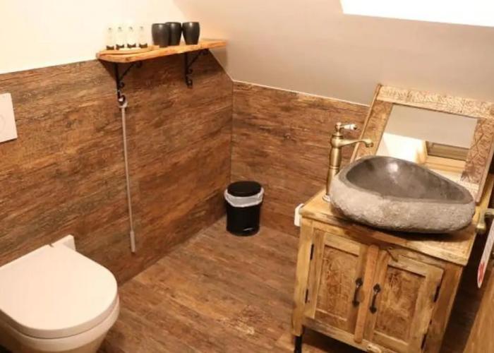 Guesthouse Gorska Reka