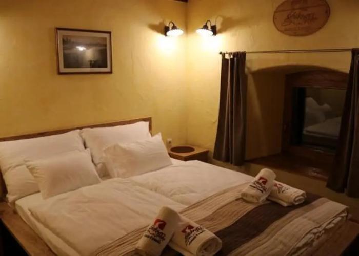 Guesthouse Gorska Reka