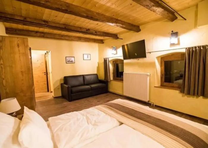 Guesthouse Gorska Reka
