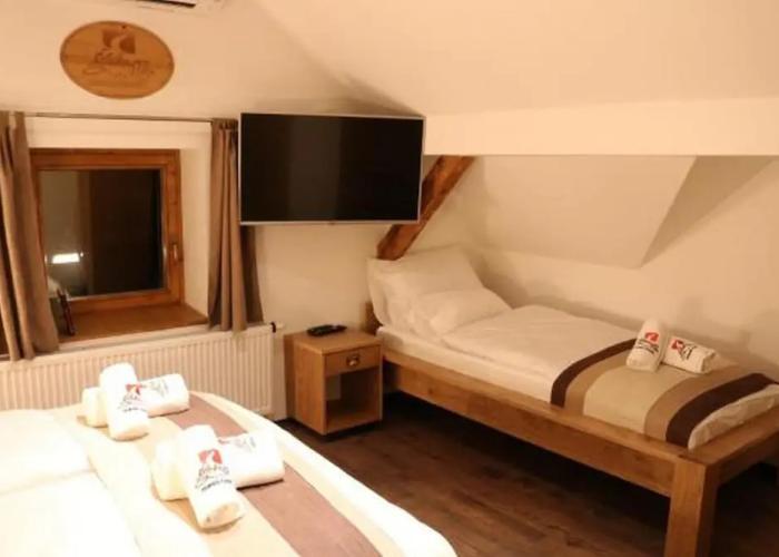 Guesthouse Gorska Reka