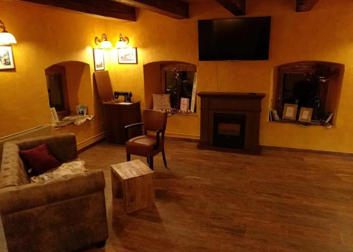 Guesthouse Gorska Reka