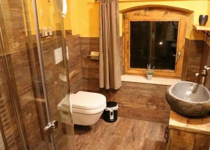 Guesthouse Gorska Reka