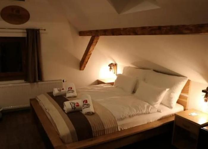 Guesthouse Gorska Reka