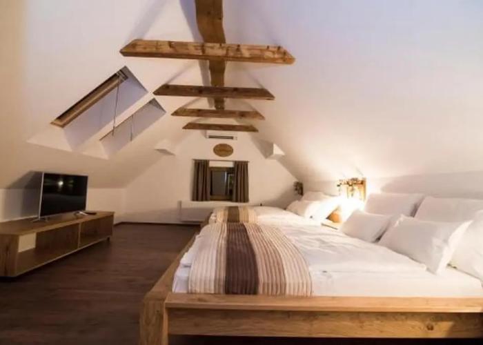 Guesthouse Gorska Reka