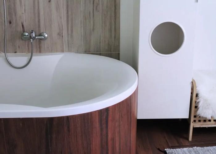 Panorama Glamping Visole