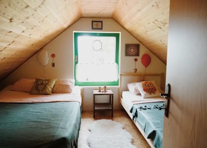 Panorama Glamping Visole