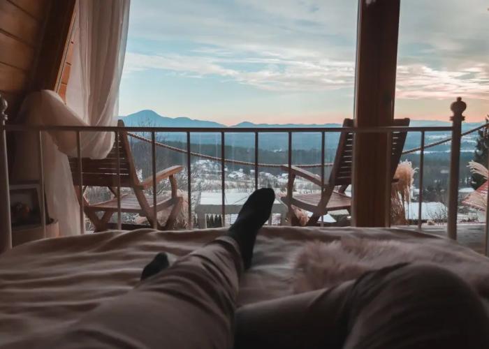 Panorama Glamping Visole