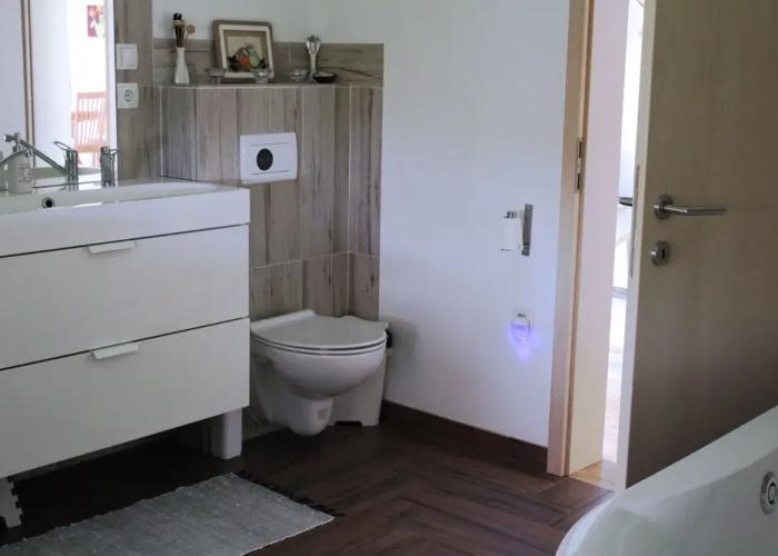 Panorama Glamping Visole