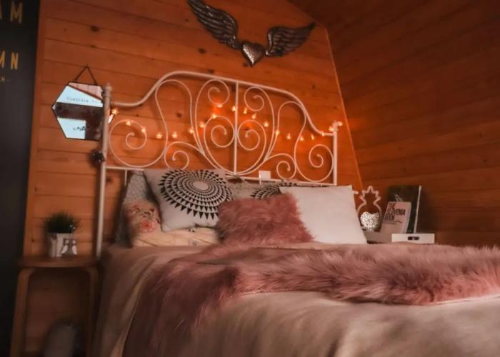 Panorama Glamping Visole
