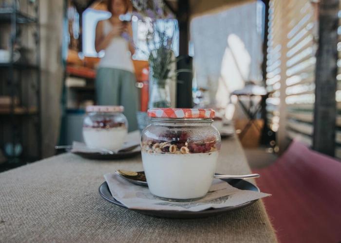 Panorama Glamping Visole