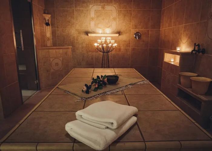 Pohorje Village Wellbeing Resort – Forest Hotel Videc