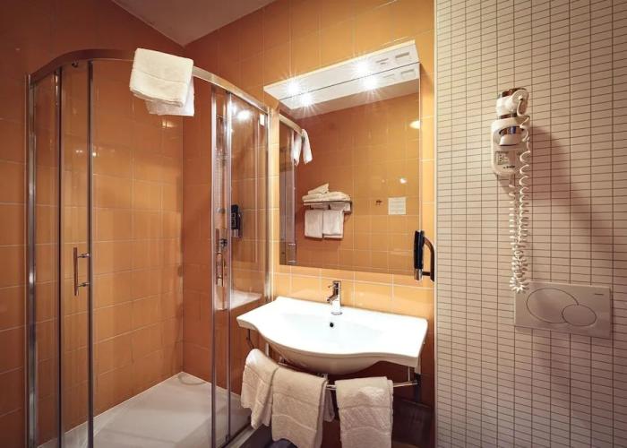 Pohorje Village Wellbeing Resort – Forest Hotel Videc