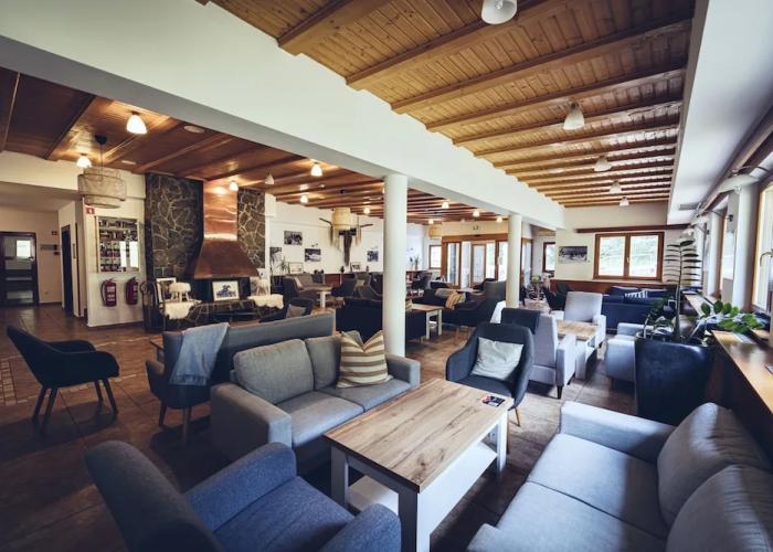 Pohorje Village Wellbeing Resort – Forest Hotel Videc