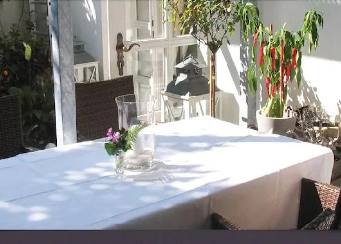 Hotel Liebezeit