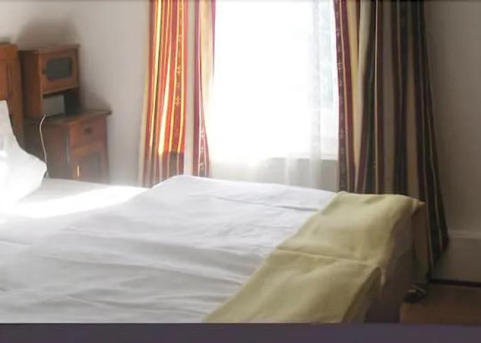 Hotel Liebezeit