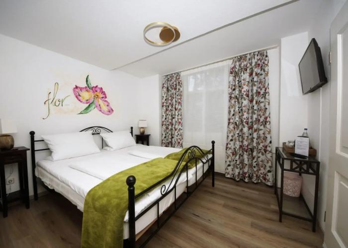 Hotel Liebezeit