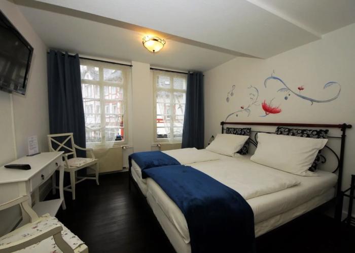 Hotel Liebezeit