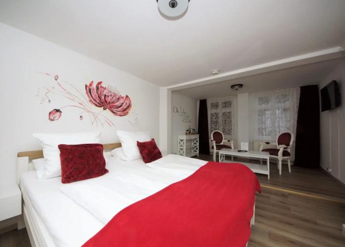 Hotel Liebezeit
