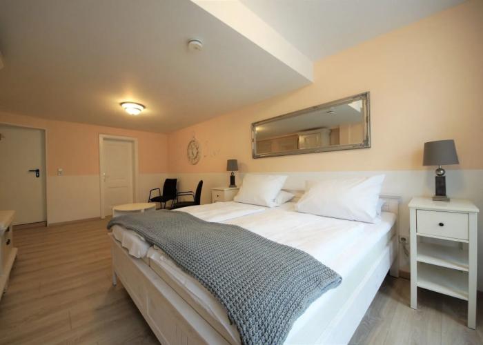 Hotel Liebezeit
