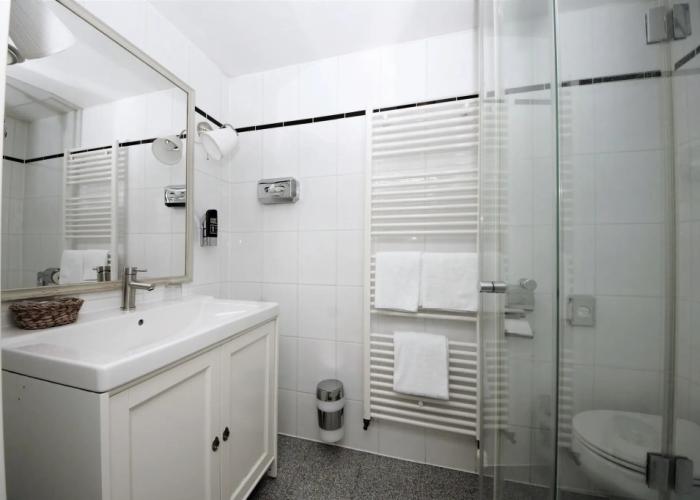 Hotel Liebezeit