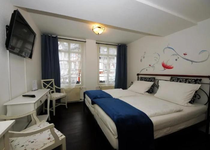 Hotel Liebezeit
