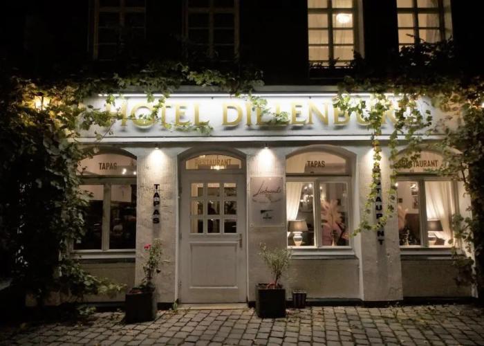 Hotel Liebezeit