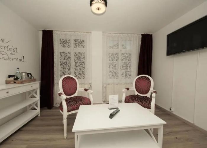 Hotel Liebezeit
