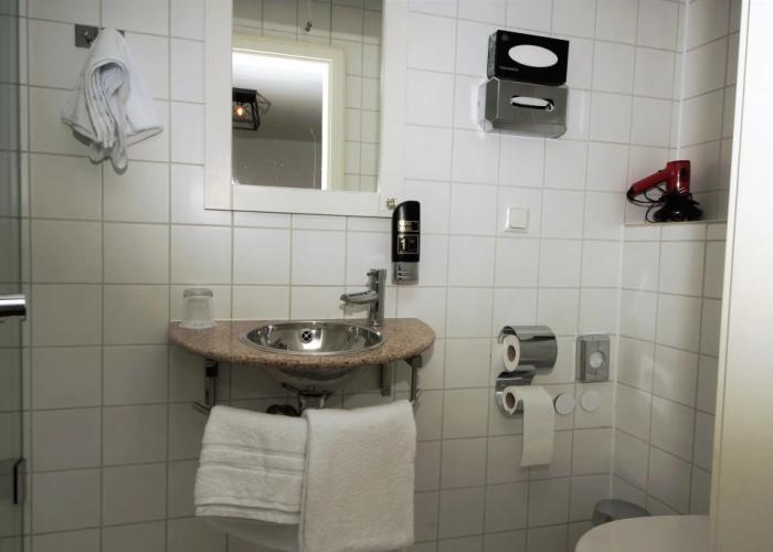 Hotel Liebezeit