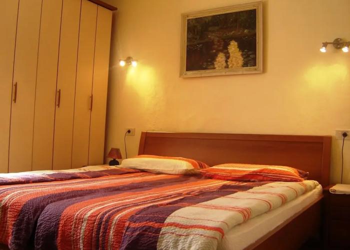 Apartment Zonir with sauna