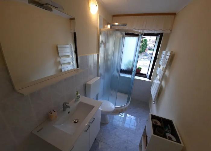Apartment Zonir with sauna
