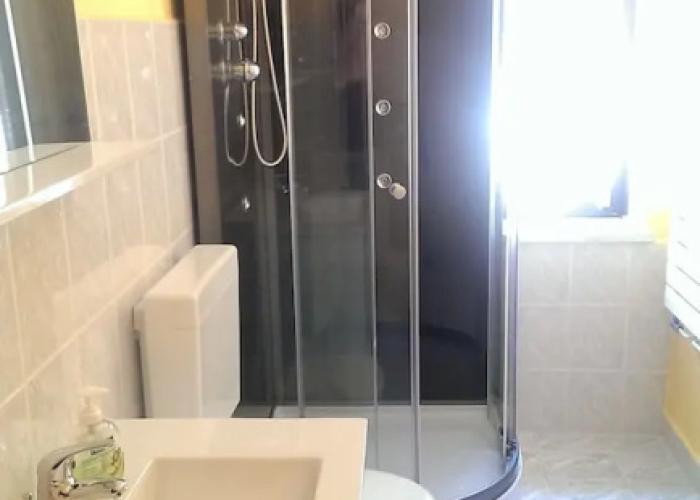 Apartment Zonir with sauna